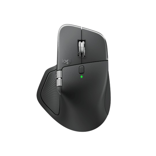 Logitech M650 L Mouse Wireless Silent 400 DPI Bluetooth Signature