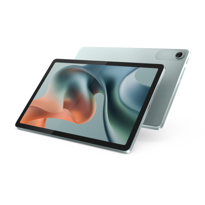 Tablet Lenovo Motopad 60 Lite MediaTek Helio G85 4GB/128GB 10" IPS -  Grey