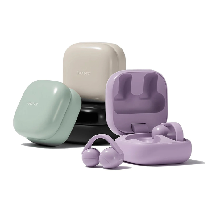 TWS SONY WF-LC900 True Wireless Earbuds (WFLC900)