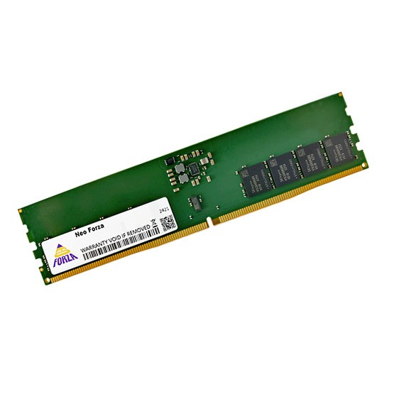 Memory RAM Neo Forza 8GB DDR4 3200MHz