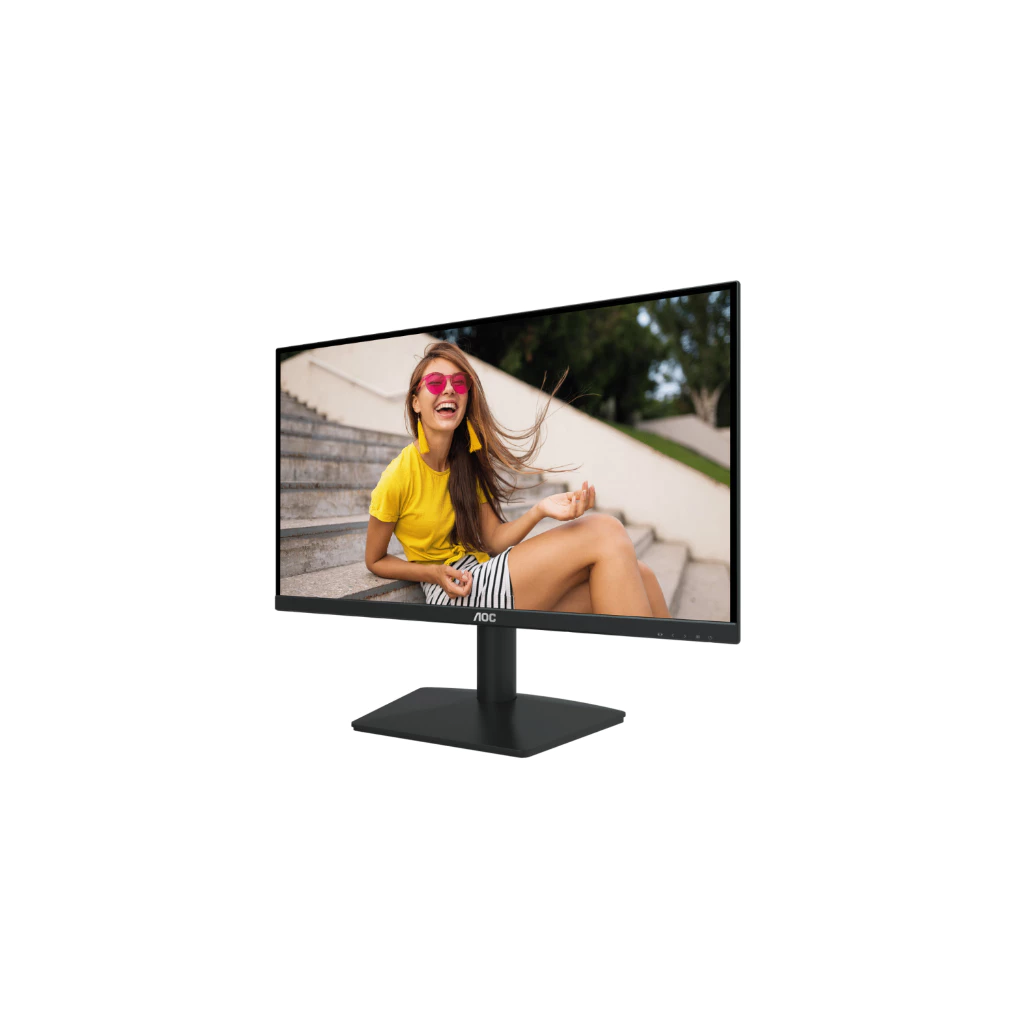 Monitor LED AOC 24B15H3 24" FHD IPS 120Hz 1ms Adaptive Sync HDMI VGA