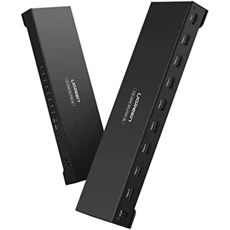 HDMI Splitter UGreen 1 IN 8 4K UHD 30Hz (40203EU)