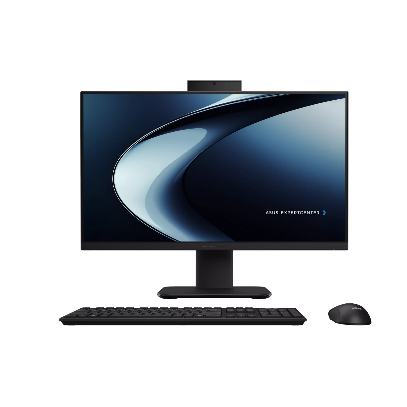 ASUS ExpertCenter P440VAT-B7151WS PC AIO INTEL Core i7-13620H 16GB DDR5/512GB M.2 NVMe INTEL UHD Windows 11 Home + Microsoft Office Home Student 2024 24" FHD TouchScreen