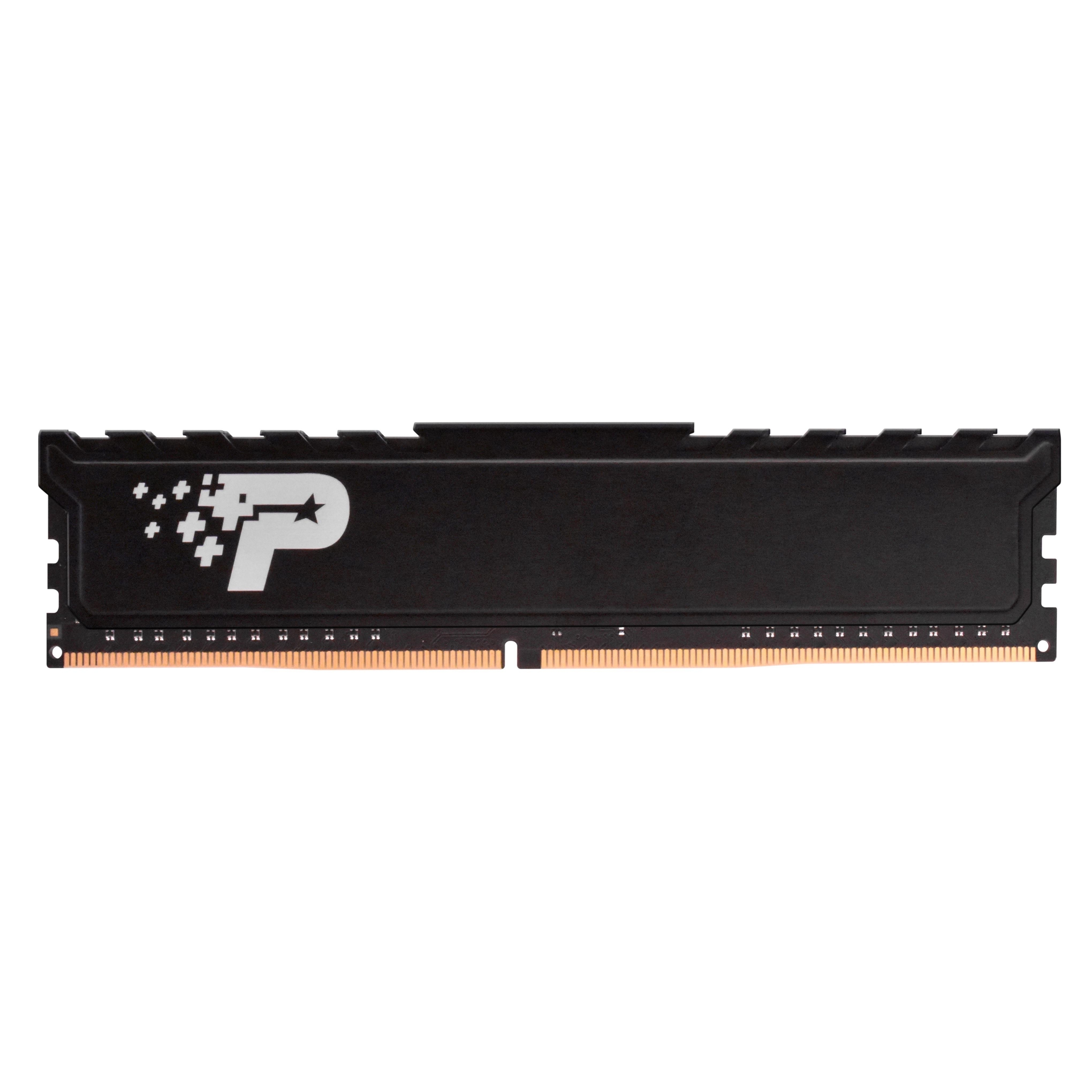 Memory RAM Patriot Premium DDR4 16GB 3200MHz