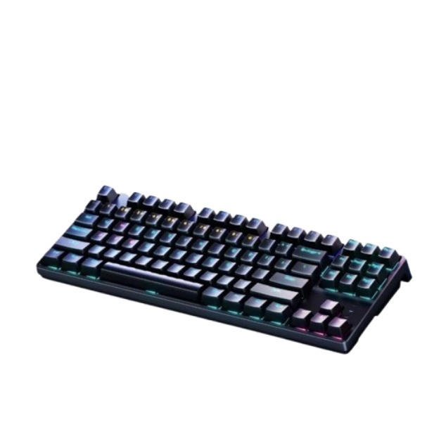 Keyboard Mechanical GAMEN Titan 8 Wired RGB - 87 Keys