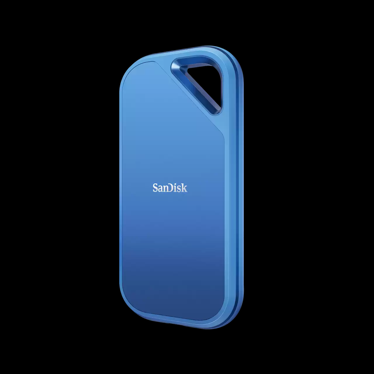 SanDisk Creator Pro Portable SSD External 1TB USB-C