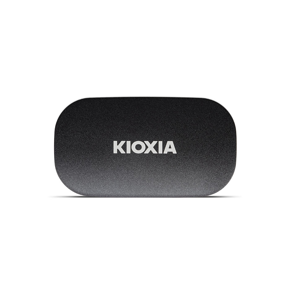SSD External Portable KIOXIA EXCERIA PLUS G2
